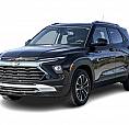 2024 Chevrolet Trailblazer Lt * Carplay Et Android * Automatique