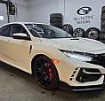 2020 Honda Civic Type-R, Inspected, Serviced, Verified