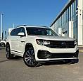 2023 Volkswagen Atlas Execline