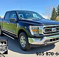 2021 Ford F150 Xtr 4X4 2.7L Eco Boost Xlt **87Km, Very Clean!!**
