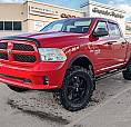2023 Ram 1500 Classic Express