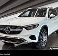 2027 Mercedes-benz Glc 300 4matic Suv