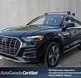 2024 Audi Q5 Komfort | Wireless Apple Car Play | Heated Seats