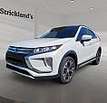 2019 Mitsubishi Eclipse Cross Es S-awc