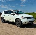 2006 Nissan Murano