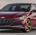 2023 Hyundai Elantra Preferred