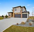 Artista Homes In Forest Grove Estates