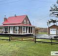 $437,500 - Acreage / Hobby Farm / Ranch For Sale In St-valere