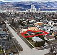 958 Stockwell Avenue Kelowna, British Columbia