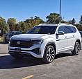 2024 Volkswagen Atlas Execline R-line Awd | Leather | Sunroof