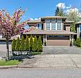 23611 Bryant Drive Maple Ridge, British Columbia
