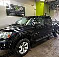 2011 Toyota Tacoma