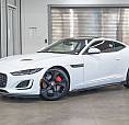 2021 Jaguar F-Type P380 First Edition Awd *Roues 20, Carplay!*