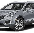 2026 Cadillac Xt5 Awd Sport