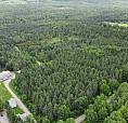 Lingwick(Estrie): Fermette 121 Acres, Garages, Loft, Écurie