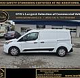 2023 Ford Transit Connect Xlt - 2.0l Gas - Shelves -