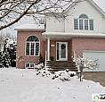 849 000$ - Maison 2 Étages À Vendre À Chambly