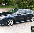 2013 Subaru Legacy Limited