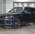 2022 Land Rover Range Rover Sport P400 Hst *roues 22, Carplay, E