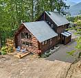 760 Kangaroo Trail Nakusp, British Columbia