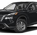 2026 Nissan Rogue Sv Moonroof