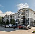 Pet-Friendly Two Bedroom One Bath With In-Suite Laundry For Rent