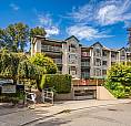 109 2963 Nelson Place Abbotsford, British Columbia