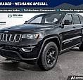 2020 Jeep Grand Cherokee Laredo | Mechanic-Special