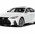 2024 Lexus Is 350