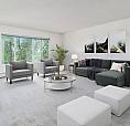 West Edmonton Court - 3 Bedroom Apartment For Rent