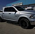 2016 Ram 1500 Outdoorsman Ecodiesel 3.0