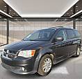 2019 Dodge Grand Caravan Sxt Premium Plus - No Fees!
