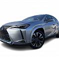 2024 Lexus Ux 250H Premium / Cuir / Camera / Navi Bien Équipé / 