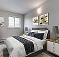 Affordable Apartments For Rent - St. James Place - Apartment For