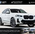 2023 Bmw X4 Xdrive30I | Premium Essentiel | M Sport | Freins M