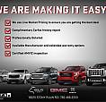 2017 Ford Super Duty F-350 Srw Lariat