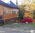 $499,000 - Cottage For Sale In Lac-Aux-Sables