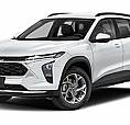 2024 Chevrolet Trax 1Rs | One Owner | No Accidents | Fountain