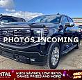 2023 Gmc Sierra 1500 Crew Cab Denali