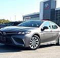 2023 Toyota Camry Se Apple Android Carplay / Heated Seats / Rear