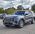 2026 Ford Explorer Active 4wd | Comfort Pkg | 20 Alloys | Pano