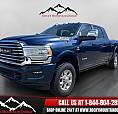 Very Clean 2024 Ram 3500 Megacab Longhorn Limited Diesel