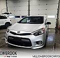 2016 Kia Forte Koup Sx