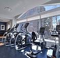 Montreal Bachelor Apartment For Rent - 1150 Rue Sherbrooke Est