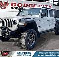 2020 Jeep Gladiator Rubicon | Winch | Box Cover | Snorkel