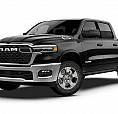 2027 Ram 1500 Big Horn