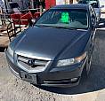 2007 Acura Tl