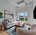 1 Bedroom Apartment For Rent - 1110 & 1112 Mccallum Road