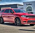 2020 Dodge Durango R/t R/t Awd