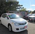 2011 Nissan Versa 1.8 Sl